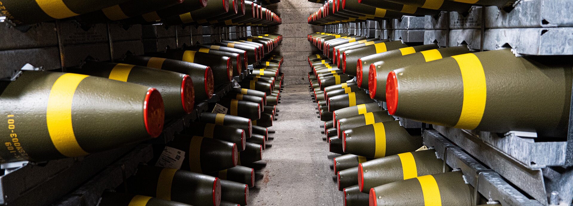 Aircraft bombs | Rheinmetall